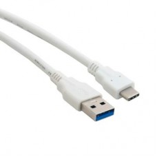 Дата кабель USB 3.0 Type-C to AM 1.0m EXTRADIGITAL (KBU1673) Дата кабель USB 3.0 Type-C to AM 1.0m EXTRADIGITAL (KBU1673)