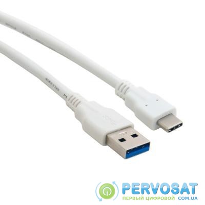 Дата кабель USB 3.0 Type-C to AM 1.0m EXTRADIGITAL (KBU1673)