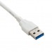 Дата кабель USB 3.0 Type-C to AM 1.0m EXTRADIGITAL (KBU1673)