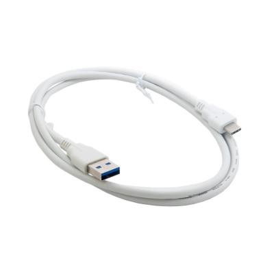 Дата кабель USB 3.0 Type-C to AM 1.0m EXTRADIGITAL (KBU1673)