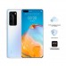 Мобильный телефон Huawei P40 Pro 8/256GB Ice White (51095EXN)