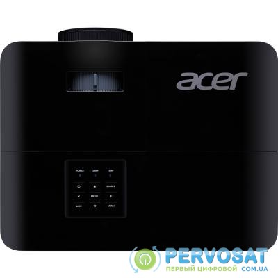 Проектор Acer X1327Wi (MR.JS511.001)