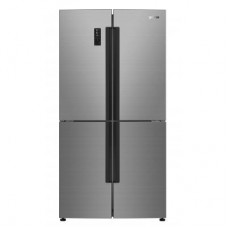 Холодильник Gorenje NRM9181UX Холодильник Gorenje NRM9181UX