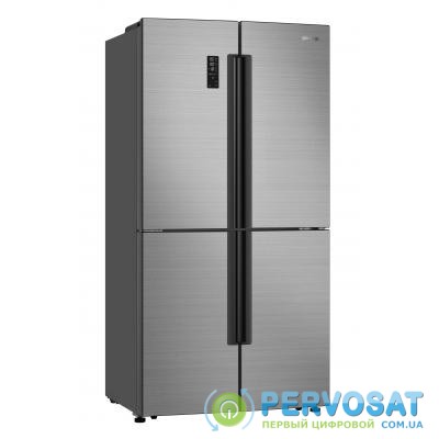 Холодильник Gorenje NRM9181UX