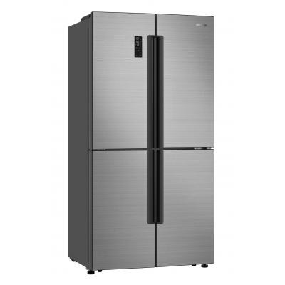 Холодильник Gorenje NRM9181UX