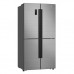 Холодильник Gorenje NRM9181UX