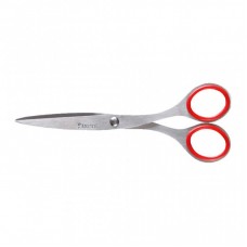 Ножиці Axent METAL Exakt, 16,5см, red (6001-А) Ножиці Axent METAL Exakt, 16,5см, red (6001-А)