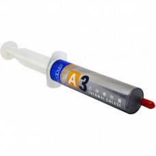 Термопаста PcСooler A3 30g, шприц Термопаста PcСooler A3 30g, шприц