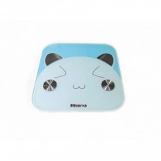 Ваги підлогові Minerva M-KIDKITTY-WF39E