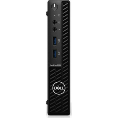 Dell OptiPlex 3080 MFF[N012O3080MFF]