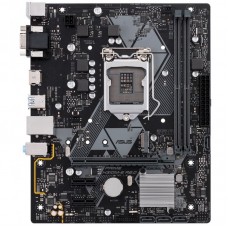 Материнcька плата ASUS PRIME_H310M-E_R2.0 s1151 H310 2xDDR4 HDMI-VGA mATX