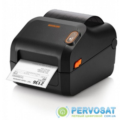 Принтер этикеток Bixolon XD3-40D USB (17680)