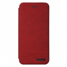 Чохол до моб. телефона BeCover Exclusive Xiaomi Redmi 9C Burgundy Red (706429) Чохол до моб. телефона BeCover Exclusive Xiaomi Redmi 9C Burgundy Red (706429)
