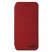 Чохол до моб. телефона BeCover Exclusive Xiaomi Redmi 9C Burgundy Red (706429)