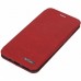 Чохол до моб. телефона BeCover Exclusive Xiaomi Redmi 9C Burgundy Red (706429)