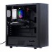 Комп’ютер персональний 2E Complex Gaming AMD Ryzen 5 1600/A320/8/480F+1000/NVD1660-6/FreeDos/GX910/500W