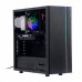 Комп’ютер персональний 2E Complex Gaming AMD Ryzen 5 1600/A320/8/480F+1000/NVD1660-6/FreeDos/GX910/500W