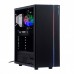 Комп’ютер персональний 2E Complex Gaming AMD Ryzen 5 1600/A320/8/480F+1000/NVD1660-6/FreeDos/GX910/500W