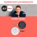 Сковорода Tefal Jamie Oliver Kitchen Essential Гриль, 26см, покриття Titanium 2Х, індукція, Thermo-Spot, нерж.сталь