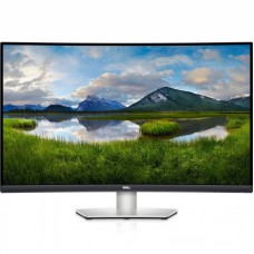Монітор LCD 31.5" DELL S3221QSA 2xHDMI, DP, USB, MM, VA, 3840x2160, 99%sRGB, CURVED, FreeSync, HAS, HDR Монітор LCD 31.5" DELL S3221QSA 2xHDMI, DP, USB, MM, VA, 3840x2160, 99%sRGB, CURVED, FreeSync, HAS, HDR