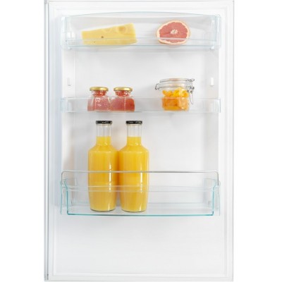 Холодильник Snaige з нижн. мороз., 176x62х65, холод.відд.-191л, мороз.відд.-88л, 2дв., A++, ST, бежевий