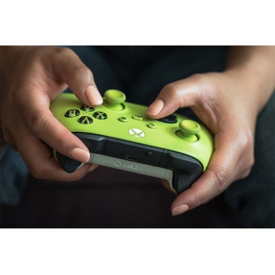 Геймпад Xbox BT, Electric Volt