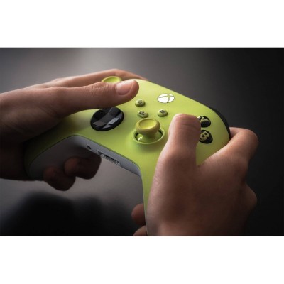 Геймпад Xbox BT, Electric Volt