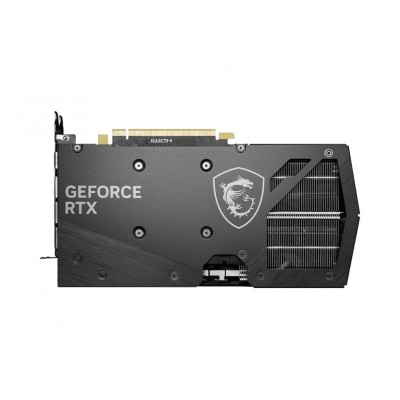 Відеокарта MSI GeForce RTX 4060 Ti 8GB GDDR6 GAMING X