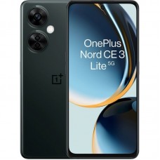 Смартфон OnePlus Nord CE 3 Lite 5G (CPH2465) 6.72" 8/128GB, 2SIM, 5000мА•год, Chromatic Gray
