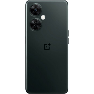 Смартфон OnePlus Nord CE 3 Lite 5G (CPH2465) 6.72" 8/128GB, 2SIM, 5000мА•год, Chromatic Gray