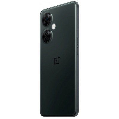 Смартфон OnePlus Nord CE 3 Lite 5G (CPH2465) 6.72" 8/128GB, 2SIM, 5000мА•год, Chromatic Gray