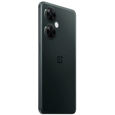 Смартфон OnePlus Nord CE 3 Lite 5G (CPH2465) 6.72" 8/128GB, 2SIM, 5000мА•год, Chromatic Gray