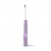Щітка зубна електр. Philips, Sonicare 4100 Series, 31т. колив/хв, насадок-1, бузковий