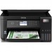 БФП ink color A4 Epson EcoTank L6260 33_20 ppm Duplex USB Ethernet Wi-Fi 4 inks Black Pigment