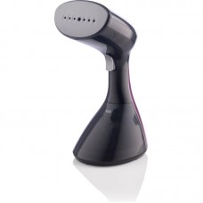 Відпарювач Gorenje, 2100Вт, 220мл, 35 гр., чорний Відпарювач Gorenje, 2100Вт, 220мл, 35 гр., чорний