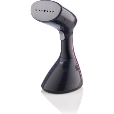 Відпарювач Gorenje, 2100Вт, 220мл, 35 гр., чорний