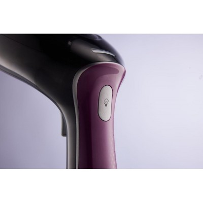 Відпарювач Gorenje, 2100Вт, 220мл, 35 гр., чорний Відпарювач Gorenje, 2100Вт, 220мл, 35 гр., чорний