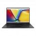 Ноутбук ASUS Vivobook 16 M1605YA-MB687 16" WUXGA IPS, AMD R5-7730U, 16GB, F512GB, UMA, noOS, Чорний