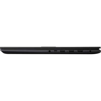 Ноутбук ASUS Vivobook 16 M1605YA-MB687 16" WUXGA IPS, AMD R5-7730U, 16GB, F512GB, UMA, noOS, Чорний