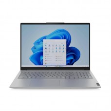 Ноутбук Lenovo ThinkBook 16-G8 16" WUXGA IPS AG, Intel 7-240H, 32GB, F1TB, UMA, Win11P, сірий Ноутбук Lenovo ThinkBook 16-G8 16" WUXGA IPS AG, Intel 7-240H, 32GB, F1TB, UMA, Win11P, сірий