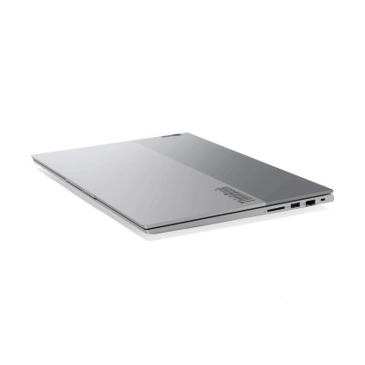 Ноутбук Lenovo ThinkBook 16-G8 16" WUXGA IPS AG, Intel 7-240H, 32GB, F1TB, UMA, Win11P, сірий Ноутбук Lenovo ThinkBook 16-G8 16" WUXGA IPS AG, Intel 7-240H, 32GB, F1TB, UMA, Win11P, сірий