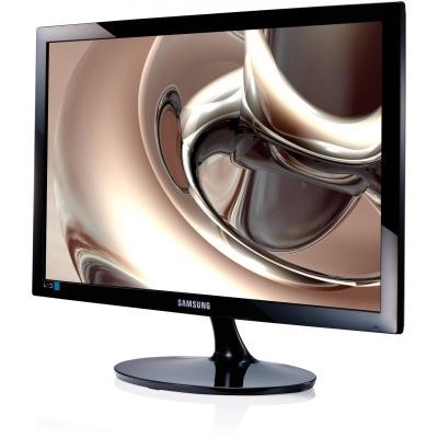 Монітор Samsung S24D300H (LS24D300HSI/CI)