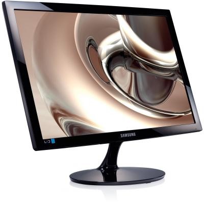 Монітор Samsung S24D300H (LS24D300HSI/CI)