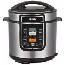 Мультиварка LIBERTY MP-915 X Мультиварка LIBERTY MP-915 X