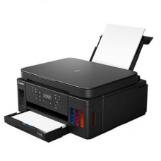 Багатофункціональний пристрій Canon PIXMA G6040 c Wi-Fi (3113C009) Багатофункціональний пристрій Canon PIXMA G6040 c Wi-Fi (3113C009)