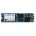 Накопичувач SSD M.2 2280 120GB Kingston (SUV500M8/120G)