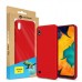 Чохол до моб. телефона MakeFuture Flex Case (Soft-touch TPU) Samsung A10 Red (MCF-SA105RD)