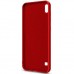 Чохол до моб. телефона MakeFuture Flex Case (Soft-touch TPU) Samsung A10 Red (MCF-SA105RD)
