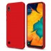 Чохол до моб. телефона MakeFuture Flex Case (Soft-touch TPU) Samsung A10 Red (MCF-SA105RD)