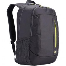 Рюкзак для ноутбука CASE LOGIC 15,6 WMBP-115 Anthracite (WMBP115GY) Рюкзак для ноутбука CASE LOGIC 15,6 WMBP-115 Anthracite (WMBP115GY)